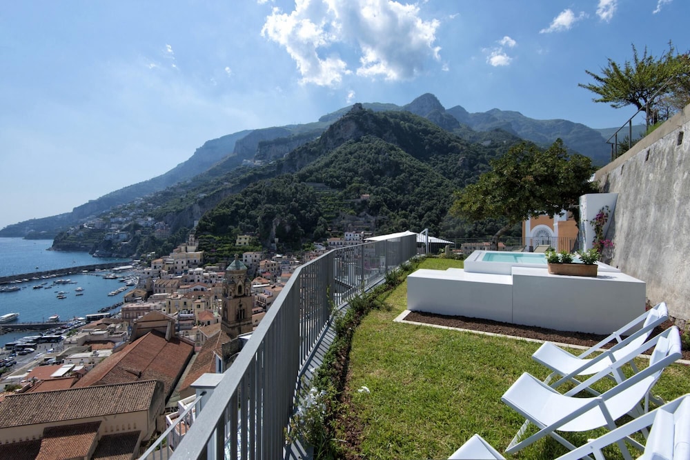 Palazzo Della Storia photo 2