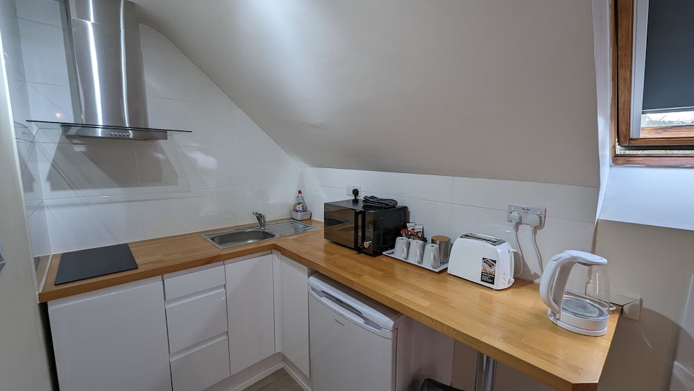 Ivybridge Guest House