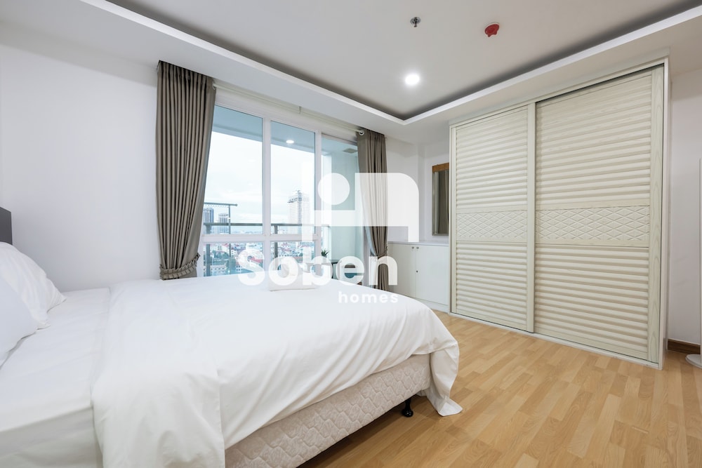 Olympia City Suite by Soben Homes view 3