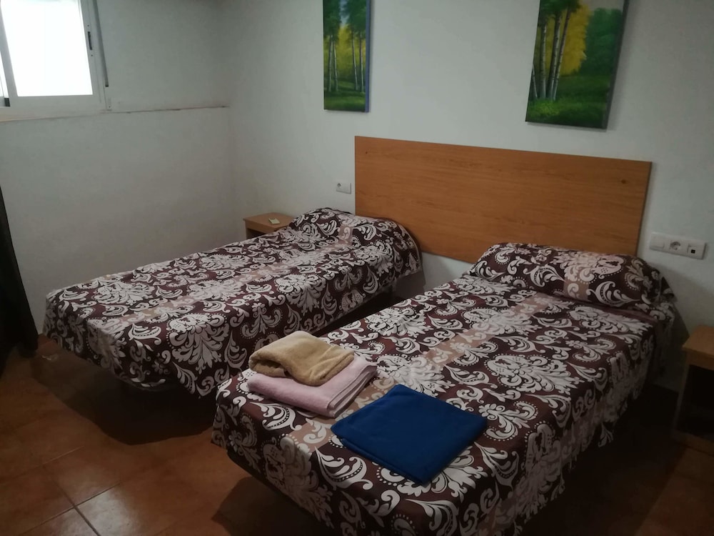 Cafe Hostal Casa Manolo photo 2