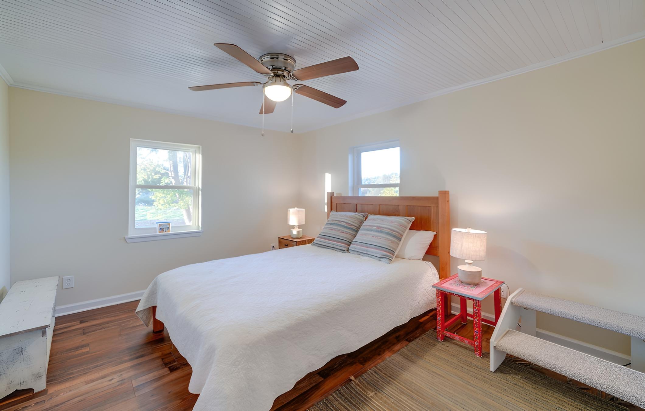 270-acre Ripley Home With On-site Pond! view 4