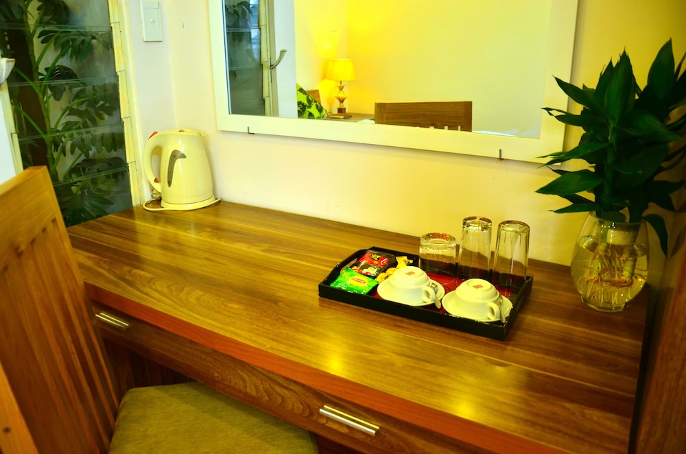 Mia House Hanoi Central