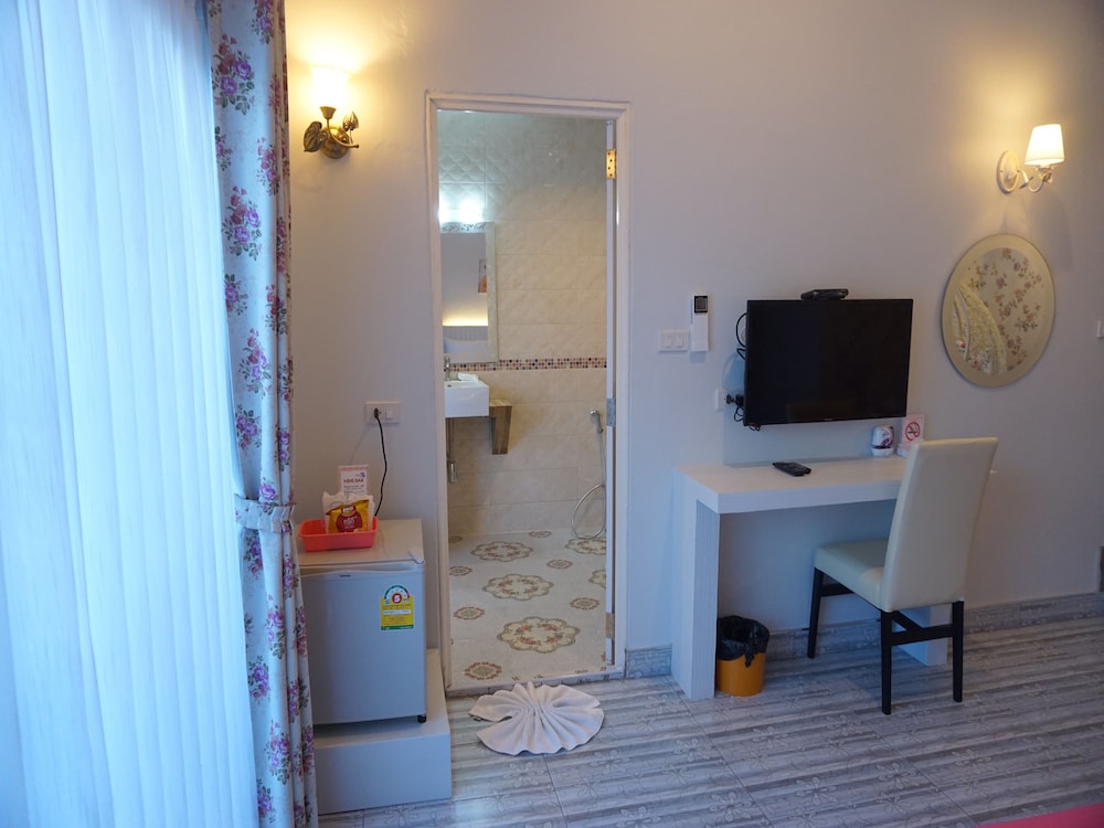 Pama House Apartment