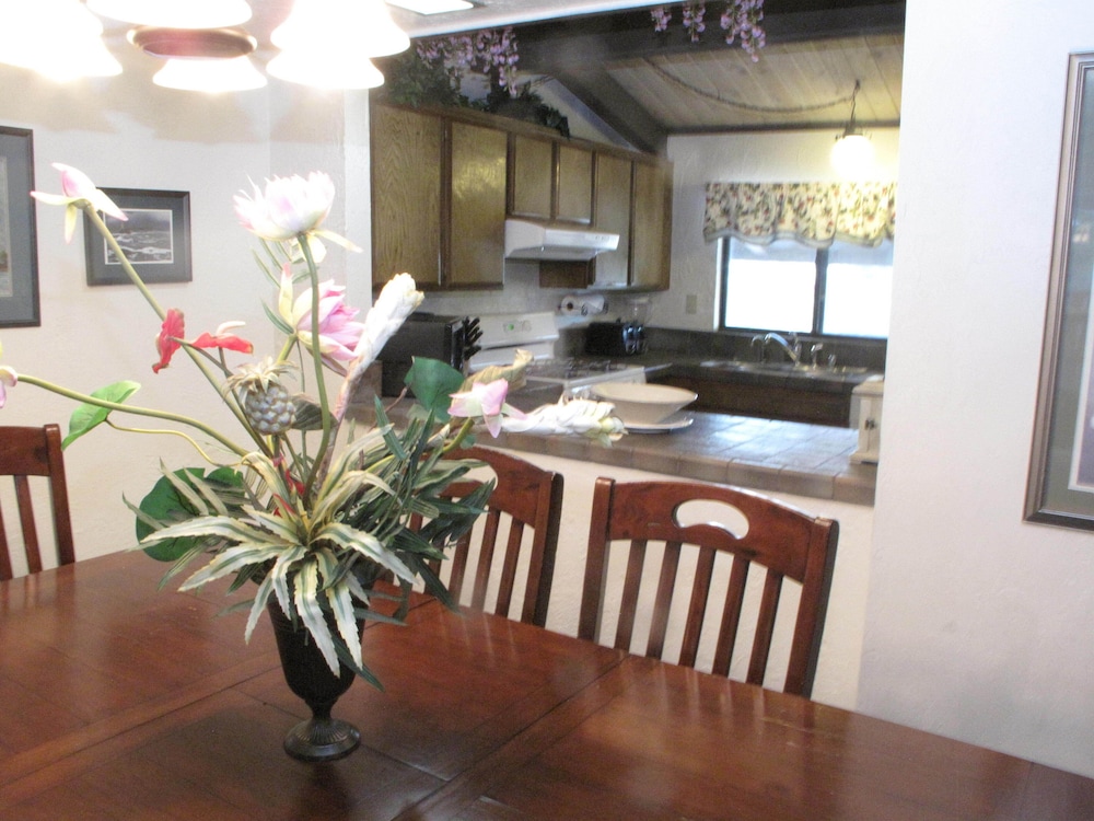 Snow Summit Townhouse Rentals & Sales