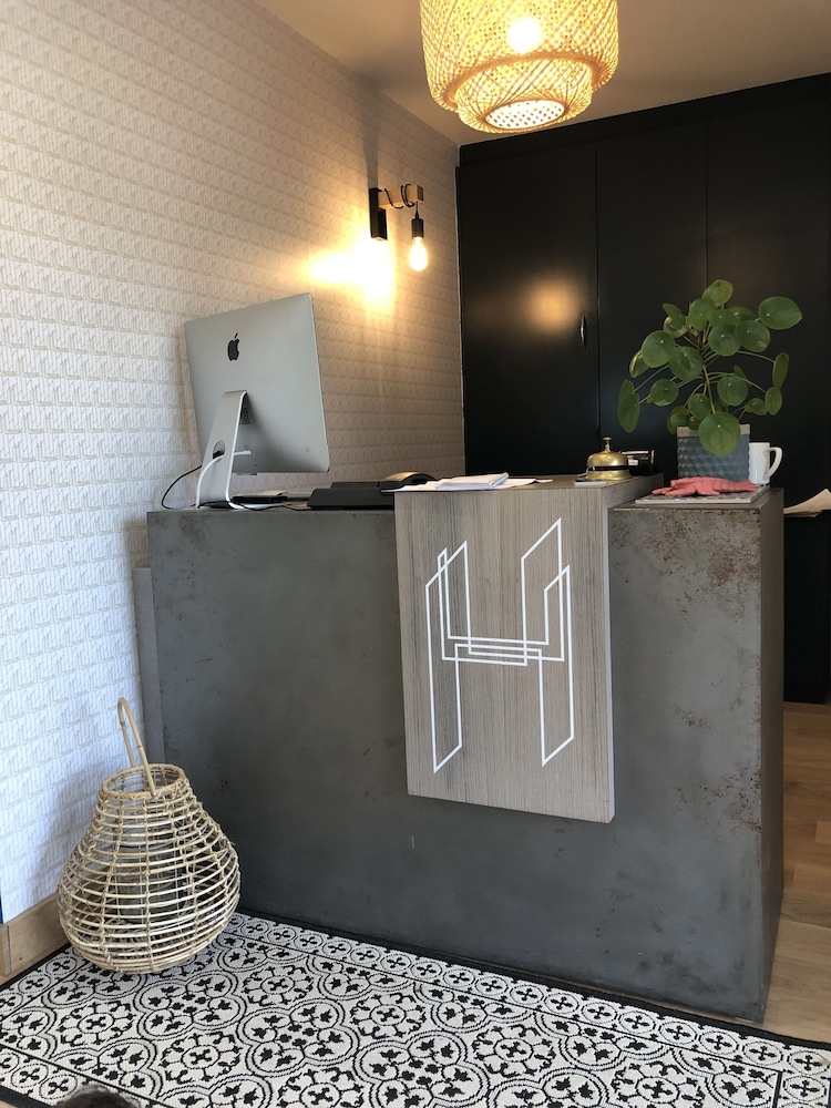 Hotel Heod - Property Image 7