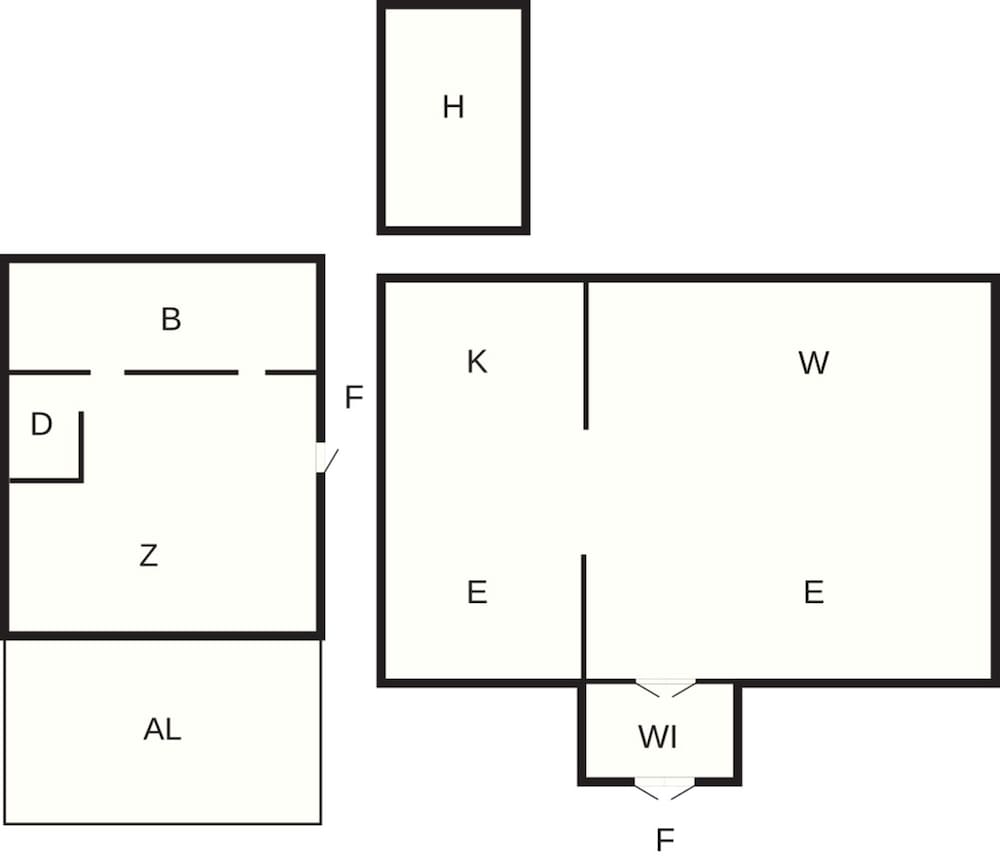 6 Person Holiday Home in Oskarshamn