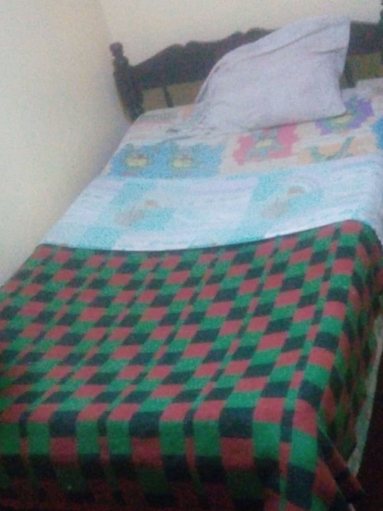 Kiuu Guest House view 4