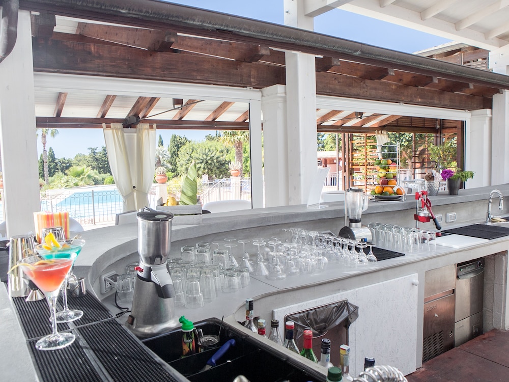Hotel Club Baia Samuele