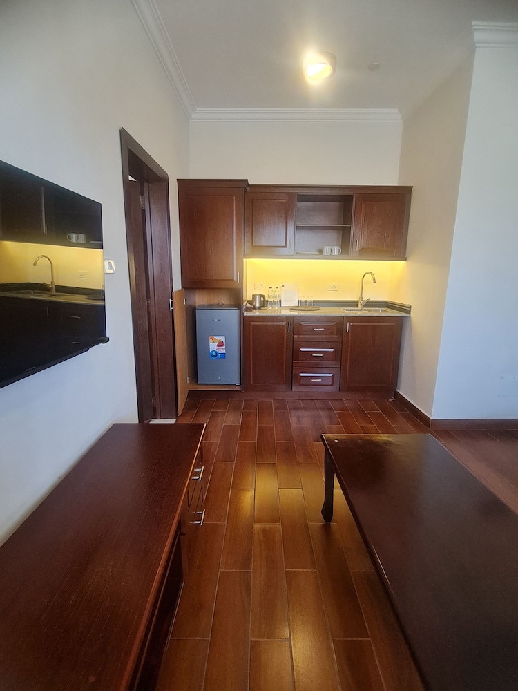 FBK Guest House
