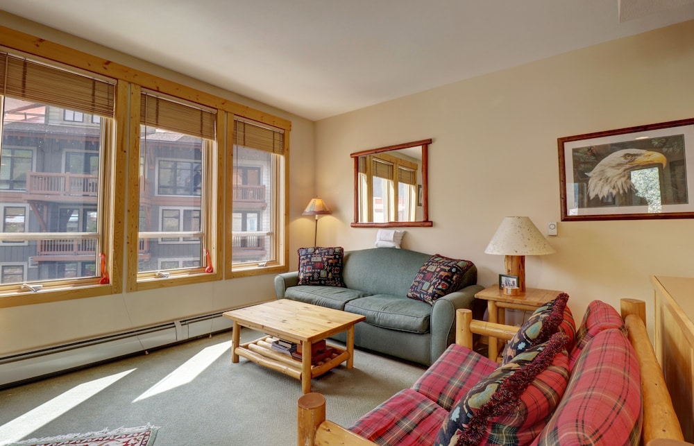 SkyRun at Copper Mountain Resort - Vacation Lodging