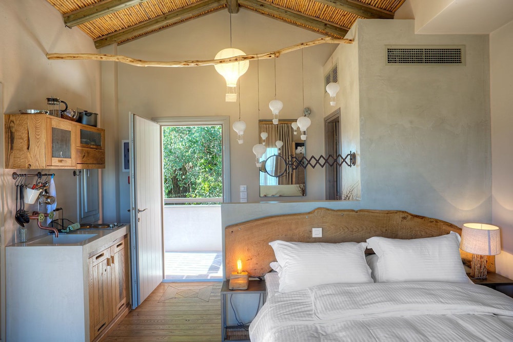 Mazaraki Guesthouse