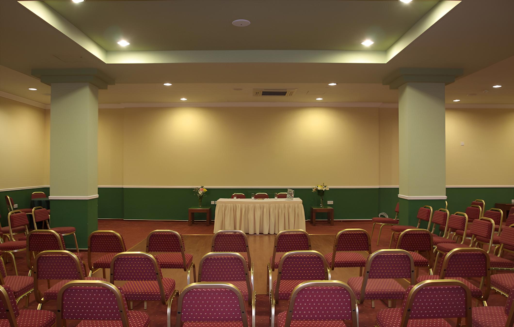 meeting room