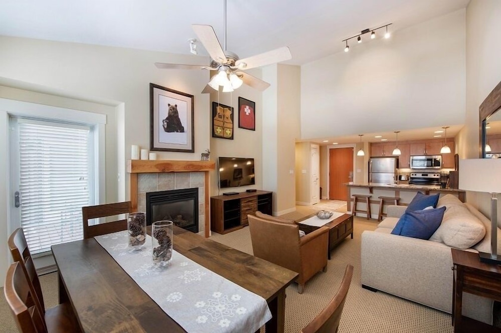 Winter Park CO Resort Lodging - Fraser Crossing/Founders Pointe