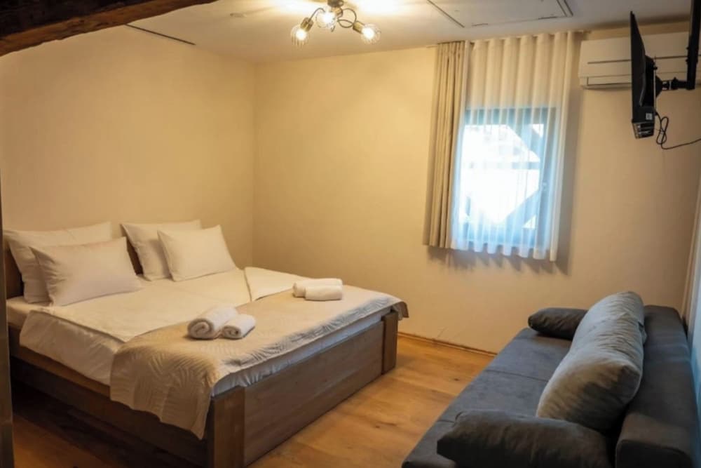 Luxury Chalet Martin