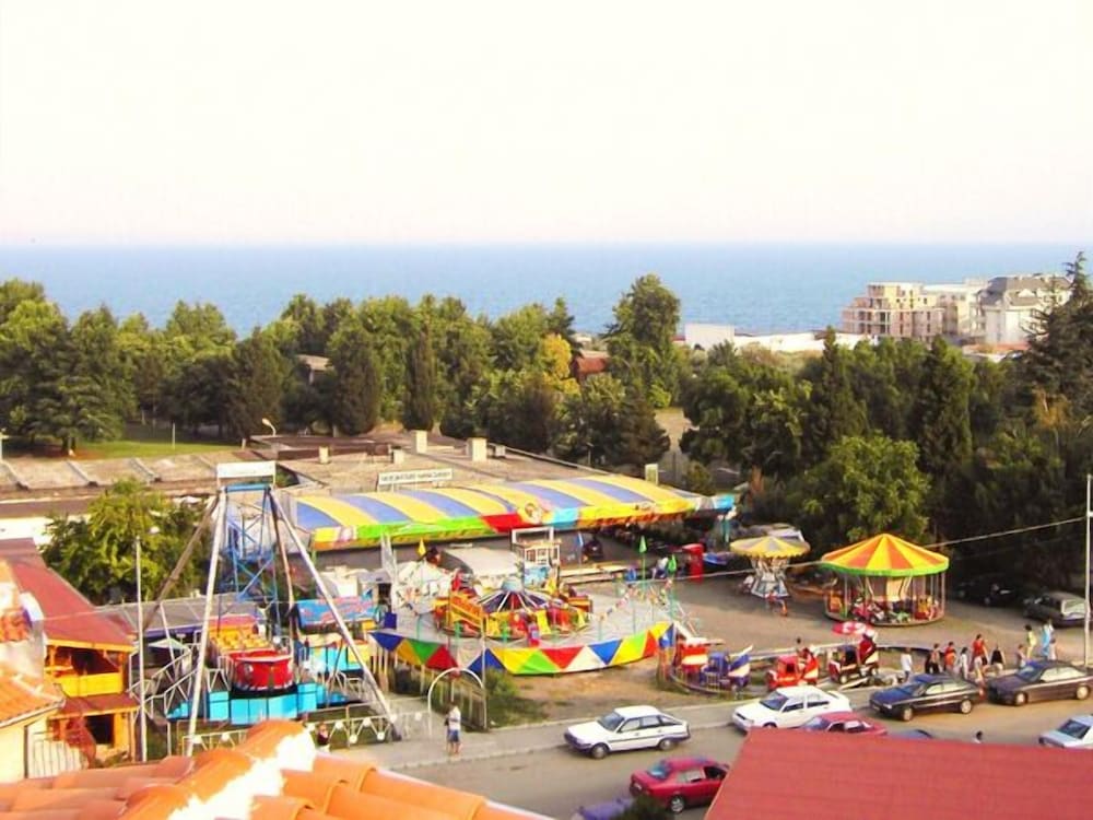Family hotel Tropicana