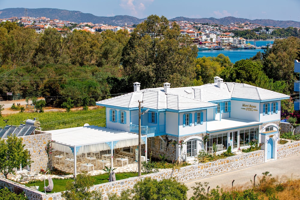 Louise'in Konağı