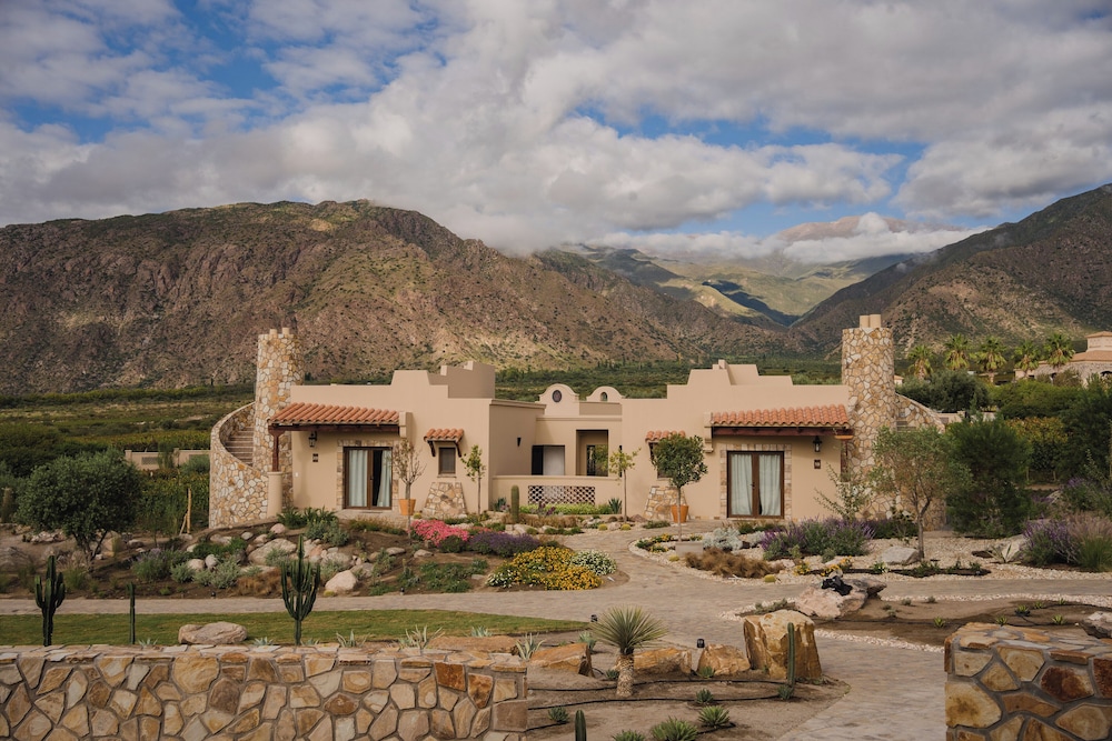 Piattelli Wine Resort