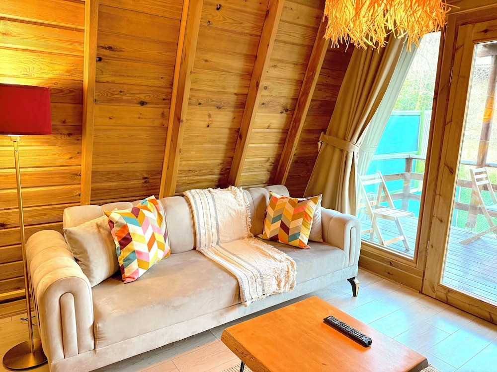 Natural Life Bungalows Sapanca
