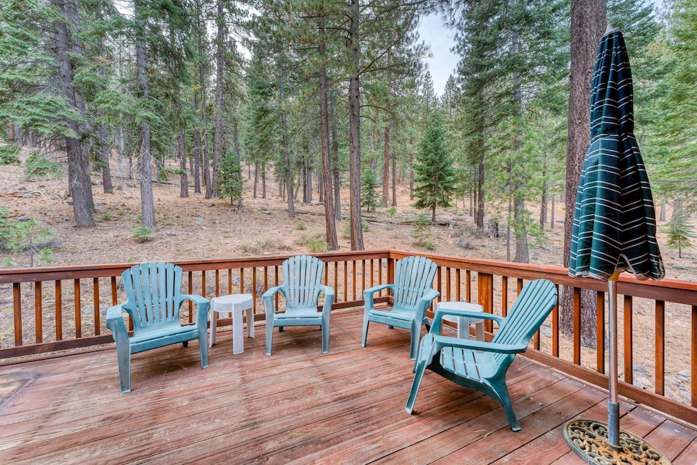 Northstar Hideaway by Avantstay 5mins to Skiing