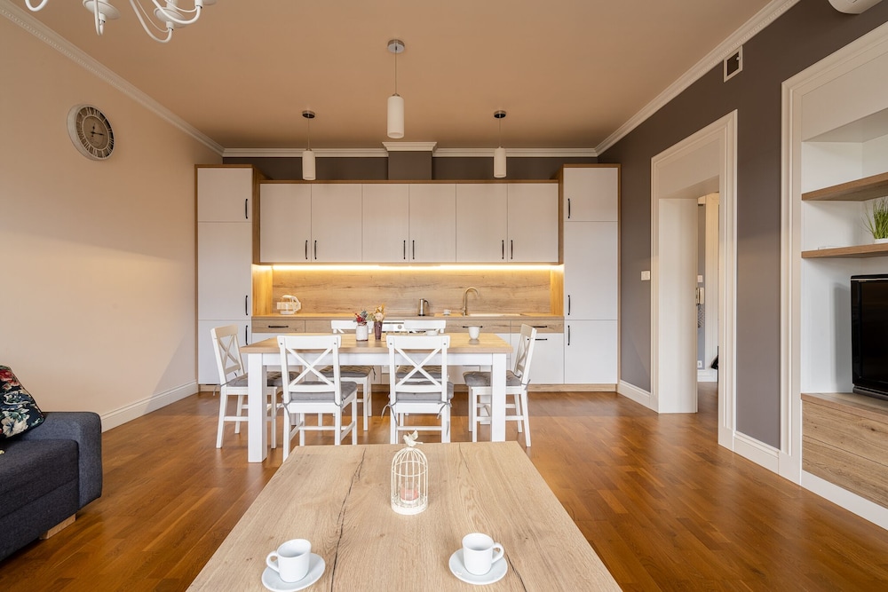 RentPlanet - Apartamenty Stare Miasto