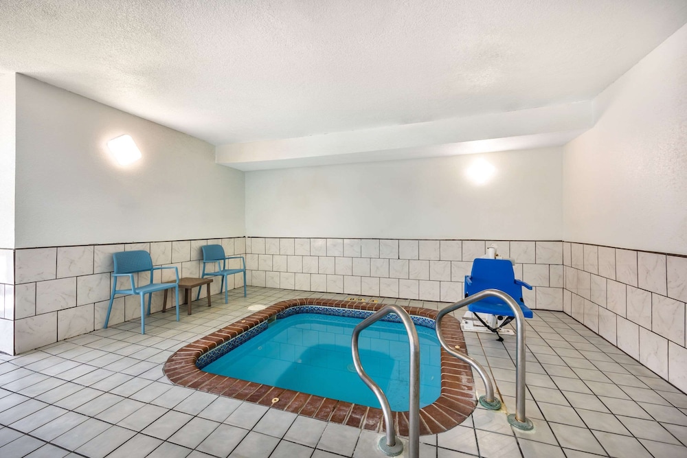 Sleep Inn & Suites Salina I-135, Billede 16