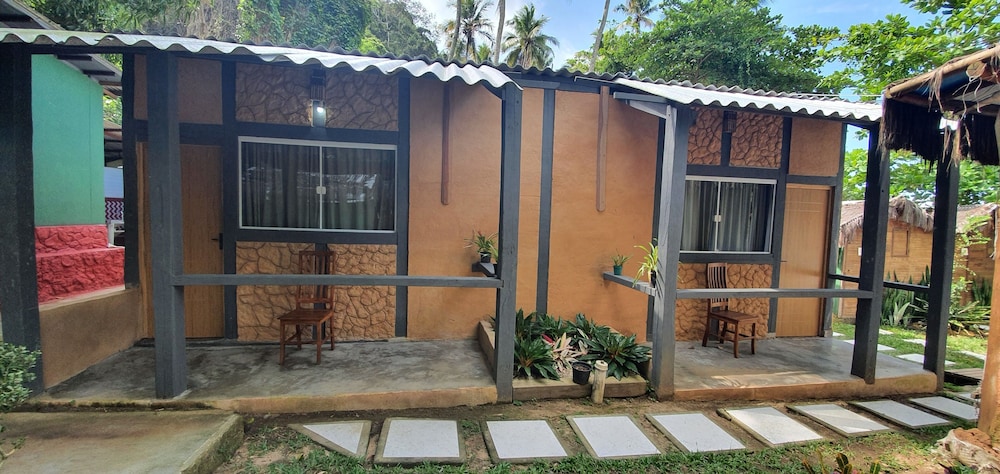 Cabanas Paraiso