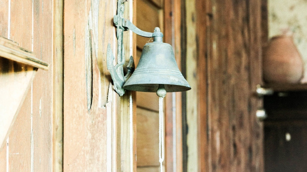 Fanlin House
