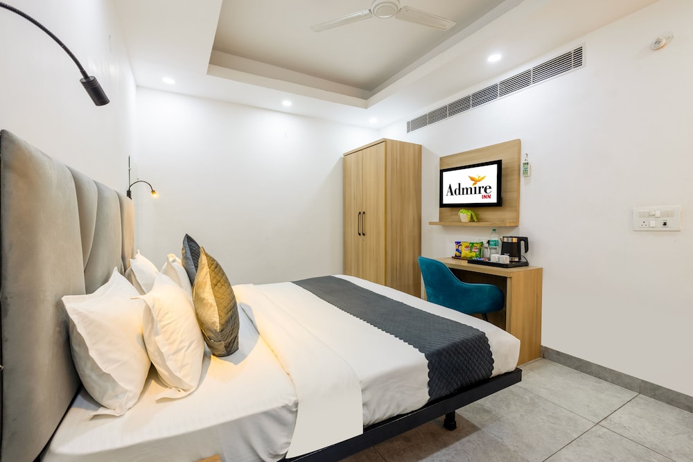 Hotel Admire Inn Sec - 104 By ASPL