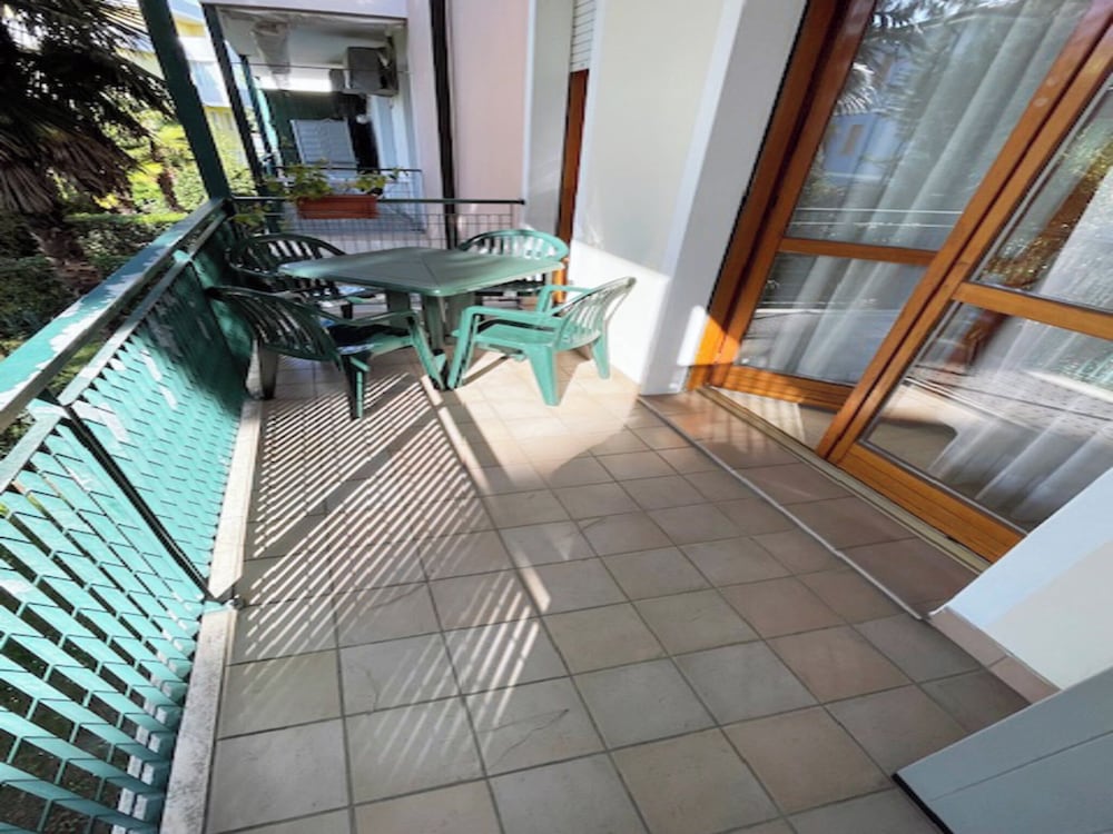 Great Flat in a Residence With Pool in Rosolina