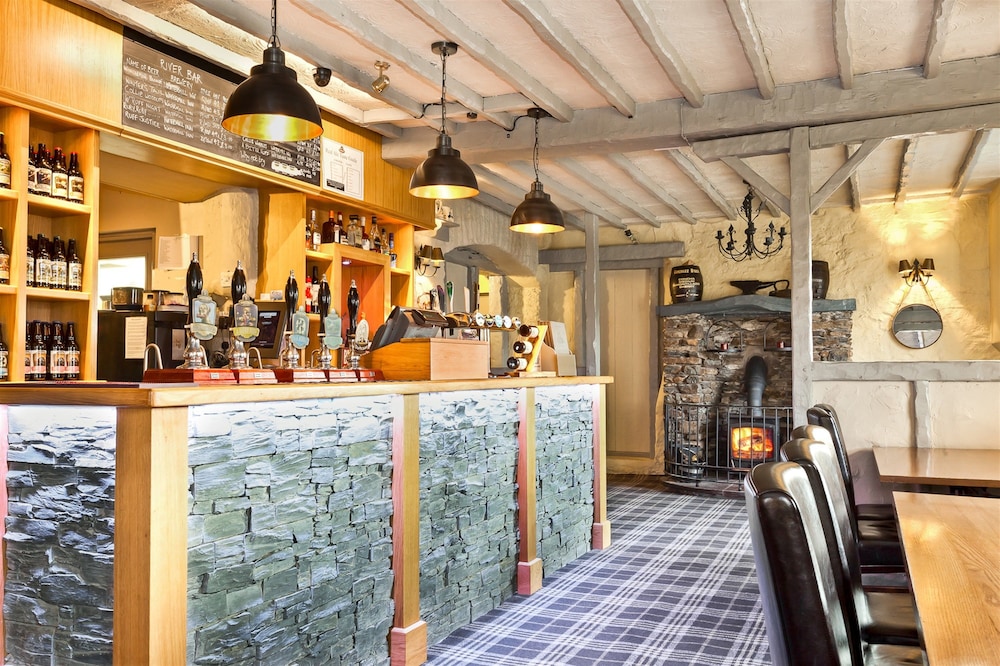 Watermill Inn & Brewing Co
