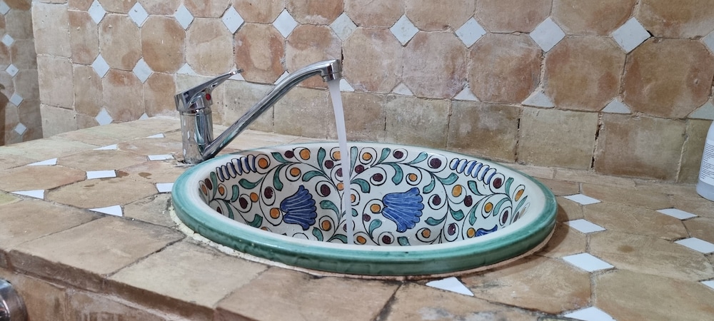 Fes Touria Palace
