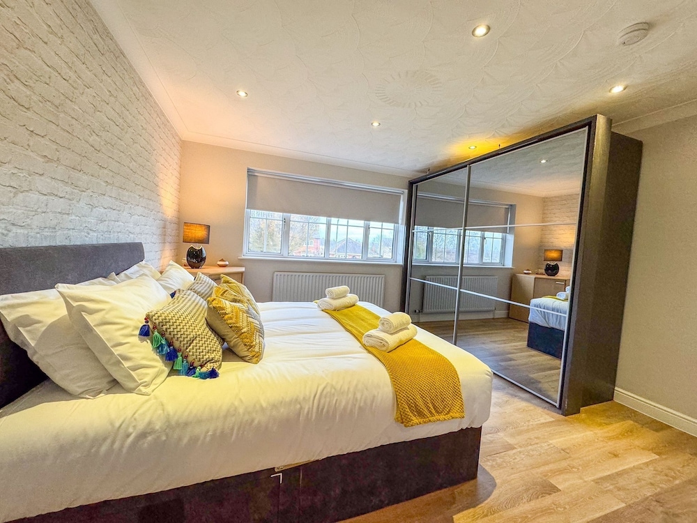 The Firs Luxury Home view 4