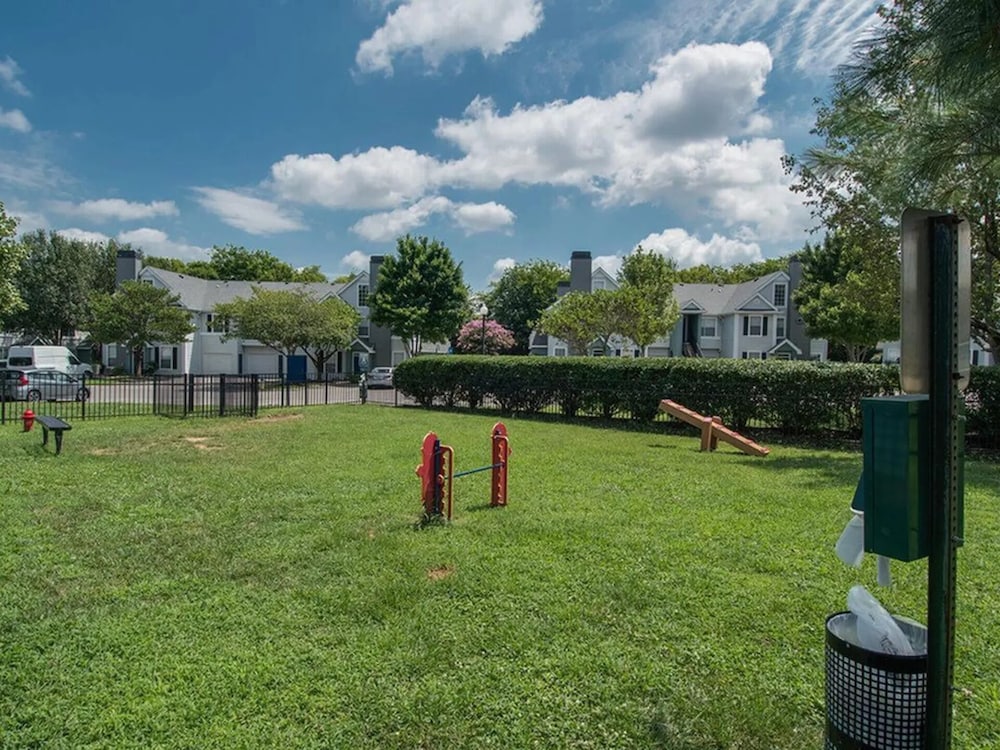 Landing Furnished Apartments near Barfield