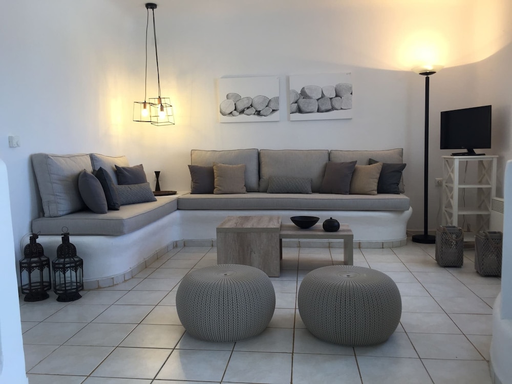 Marquise Residence In Mykonos - , view 5