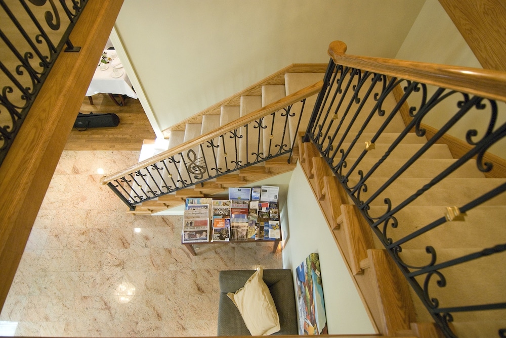 Granville House B&B