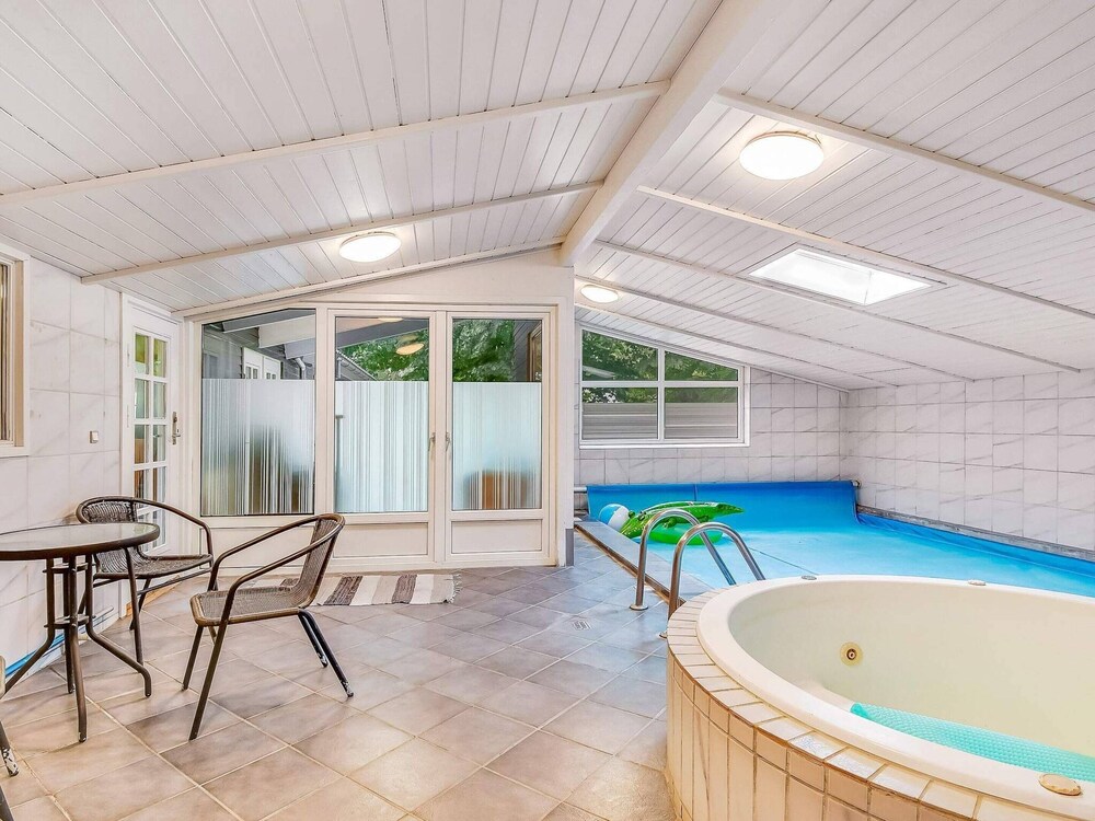 Luxury Retreat With Pool - By Traum Ferienwohnungen