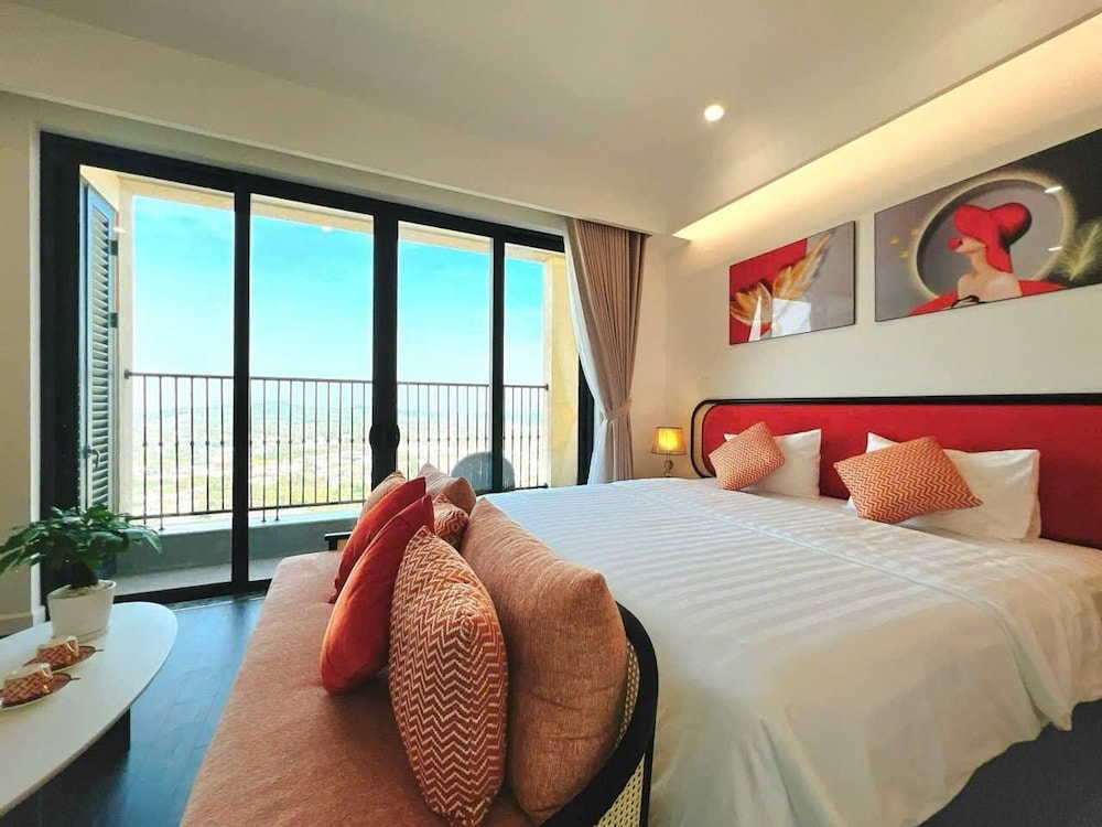 Mira Home Apartment Hillside Phu Quoc