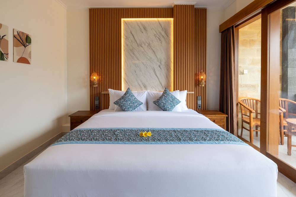Hideaway Boutique - Uluwatu