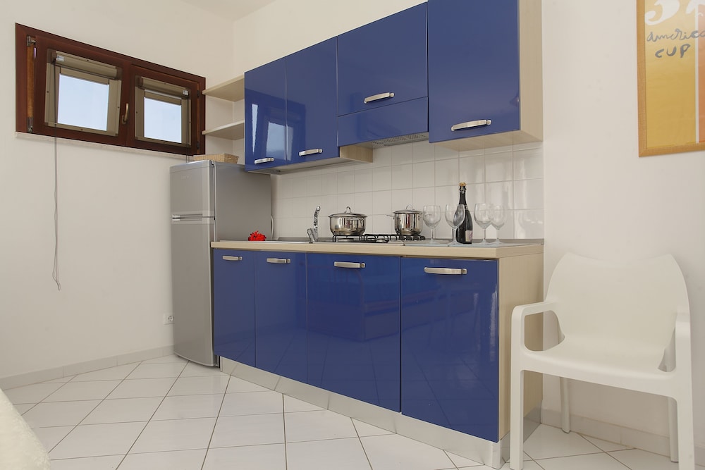 Residenza Tamarea photo 4