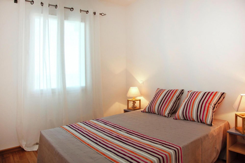 Apartment in Macinaggio by the Beach