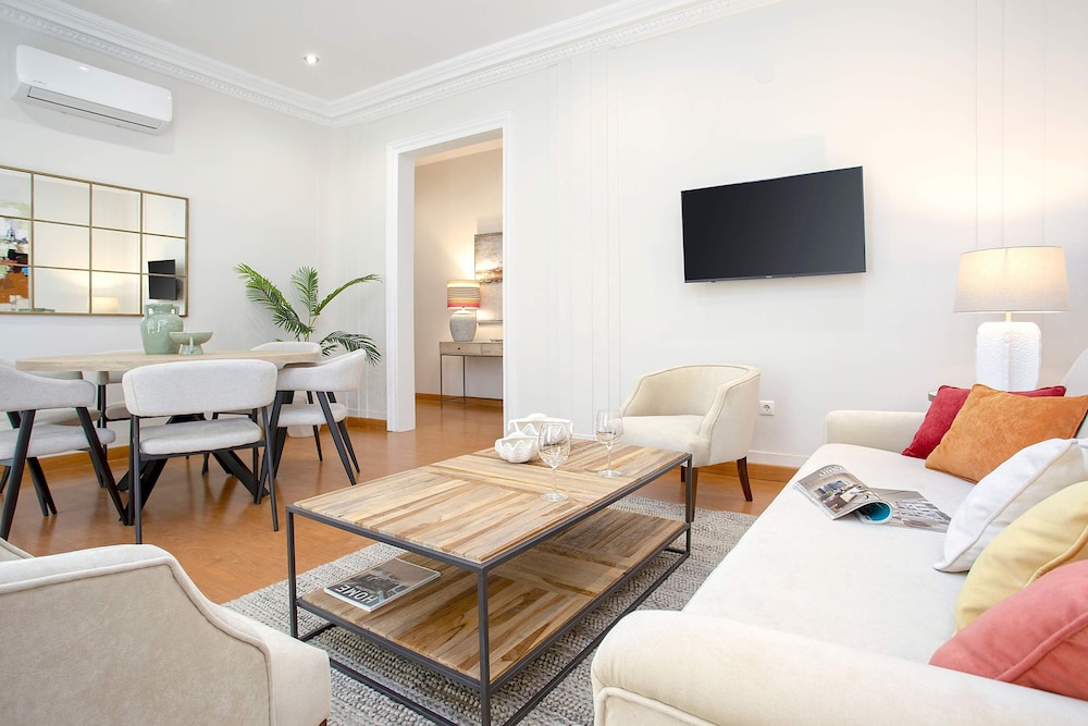 Exclusive Apartment in Cordoba Center Sandoval