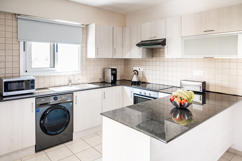 Narcissos Nissi Beach Apartment E9