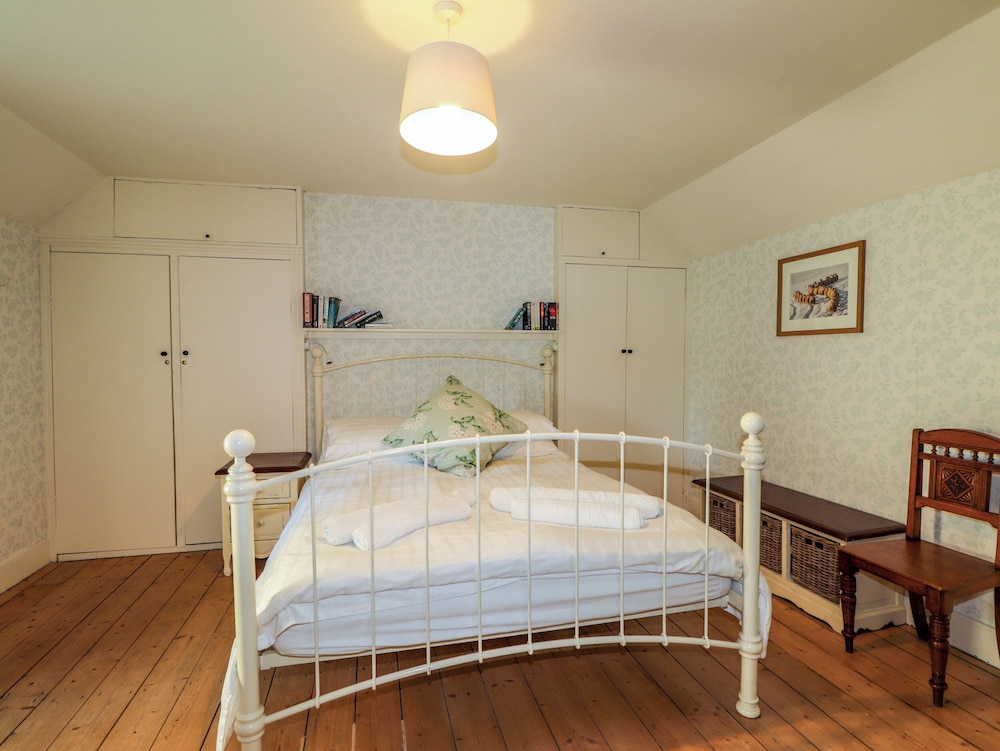 Seashell Cottage
