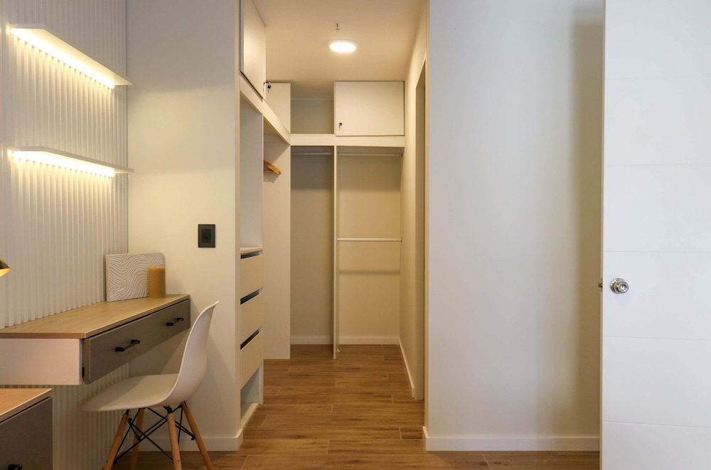 Stylish 1BR in San Isidro