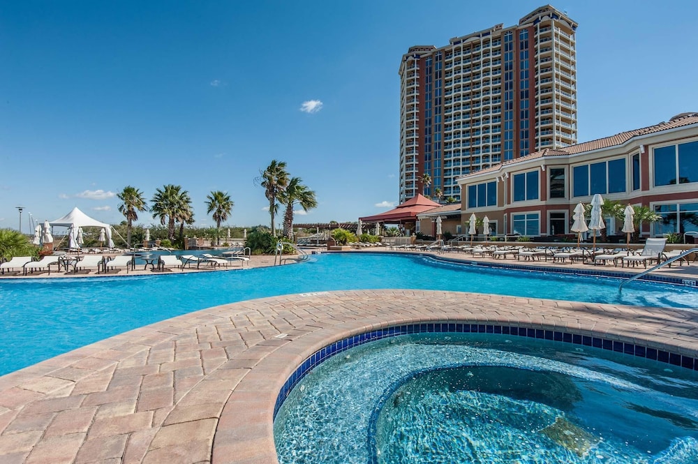 Portofino Island Resort 3-606