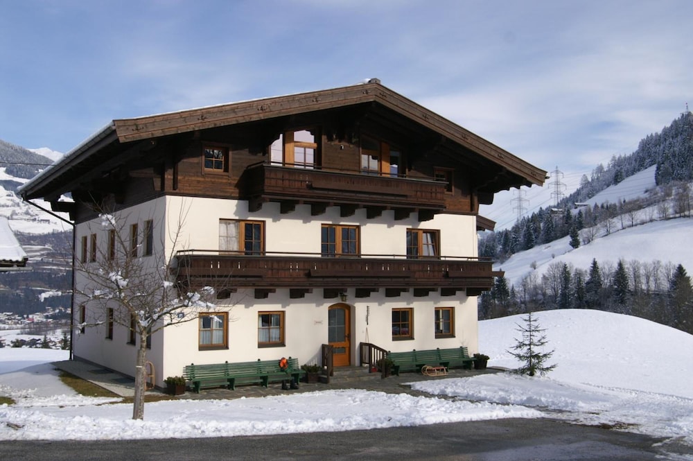 Bio-Bauernhof Vordergugg