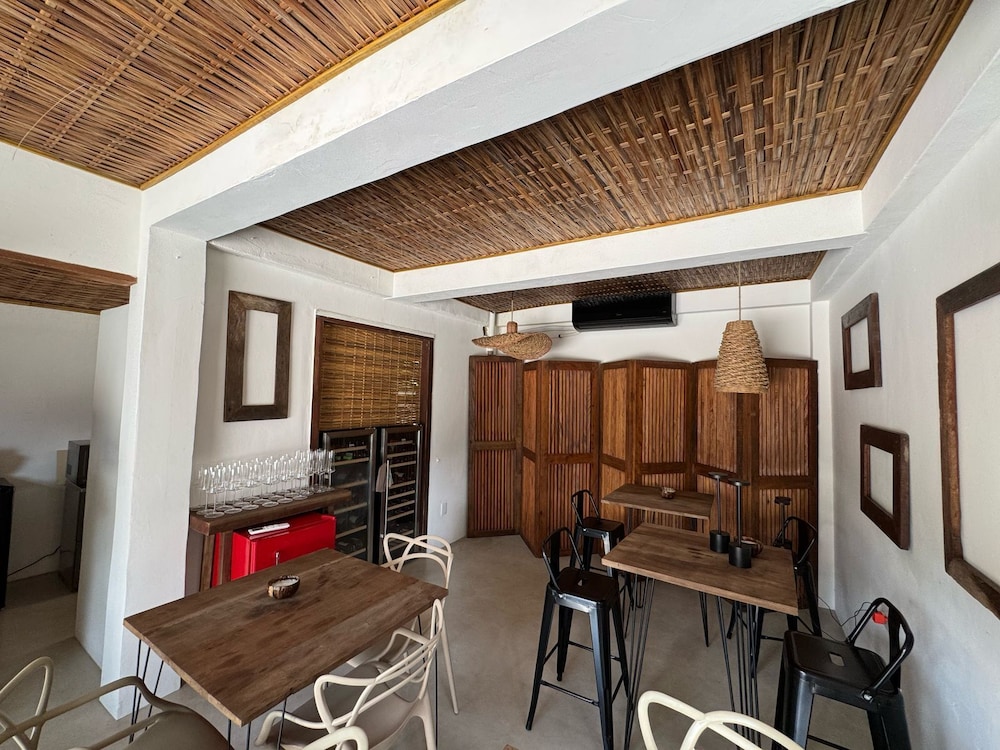 Soul Trancoso - Hotel Boutique