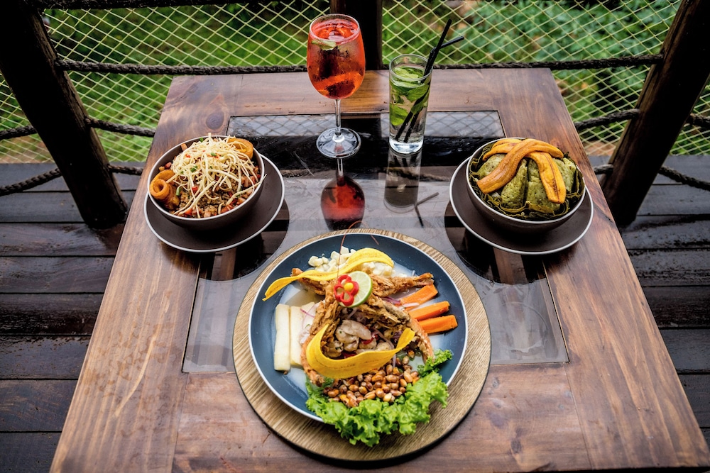 RUSTICA TARAPOTO