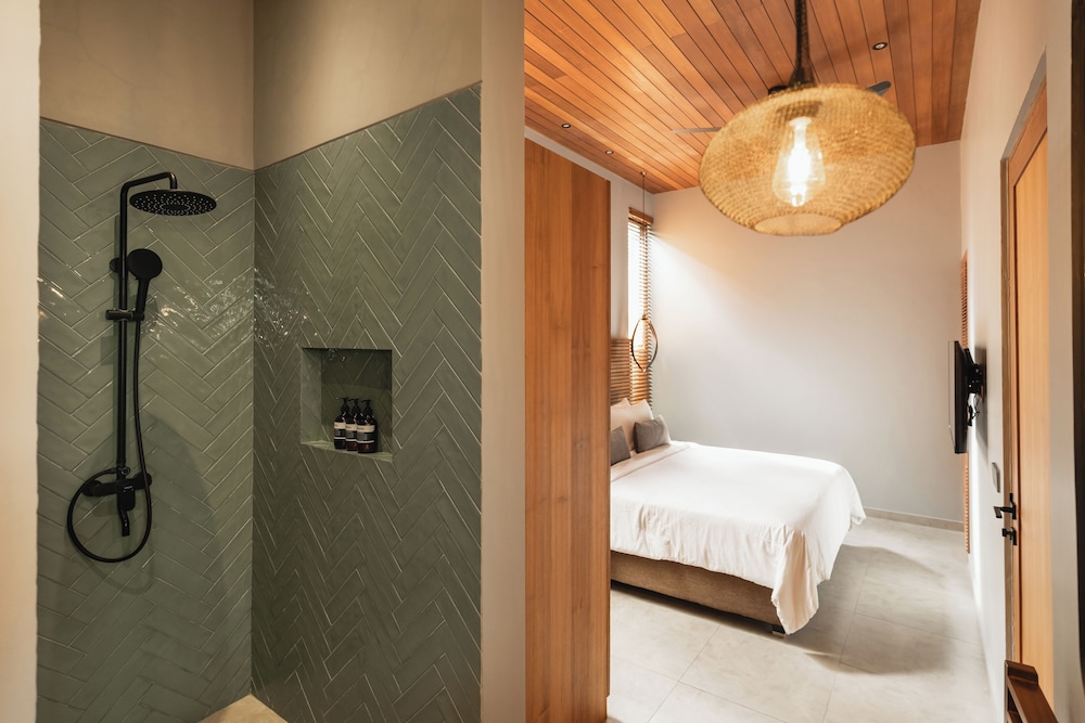 Umayam Sanctuary by Alfred in Bali
