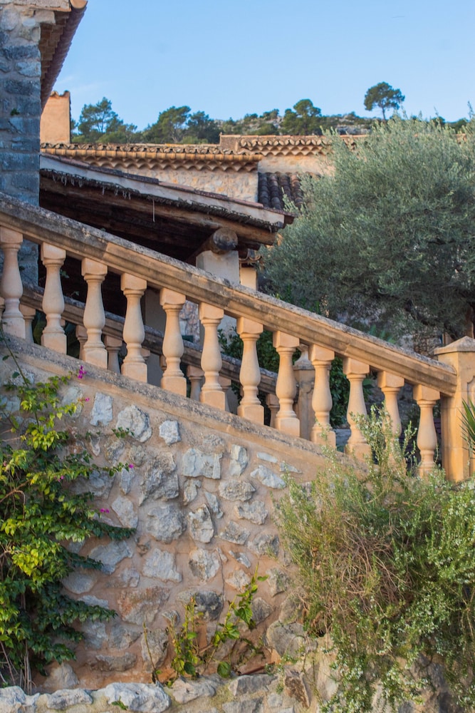 Finca Can Beneït